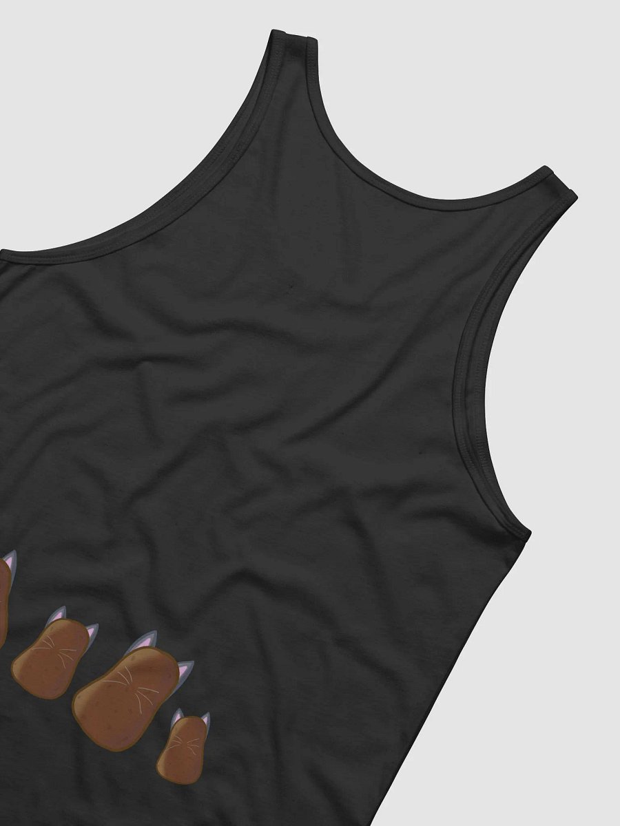 Potato Cat Tank product image (9)