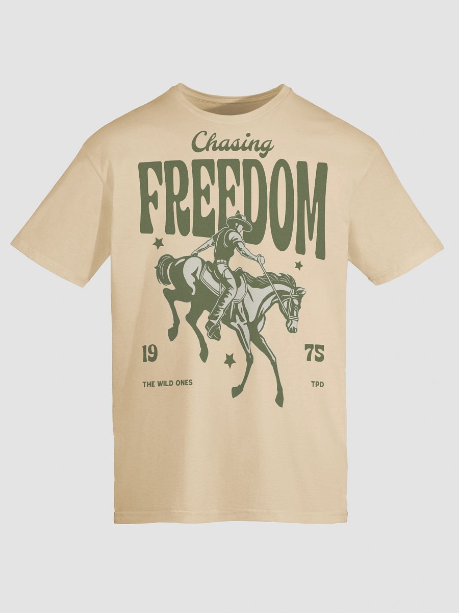 Chasing Freedom product image (9)