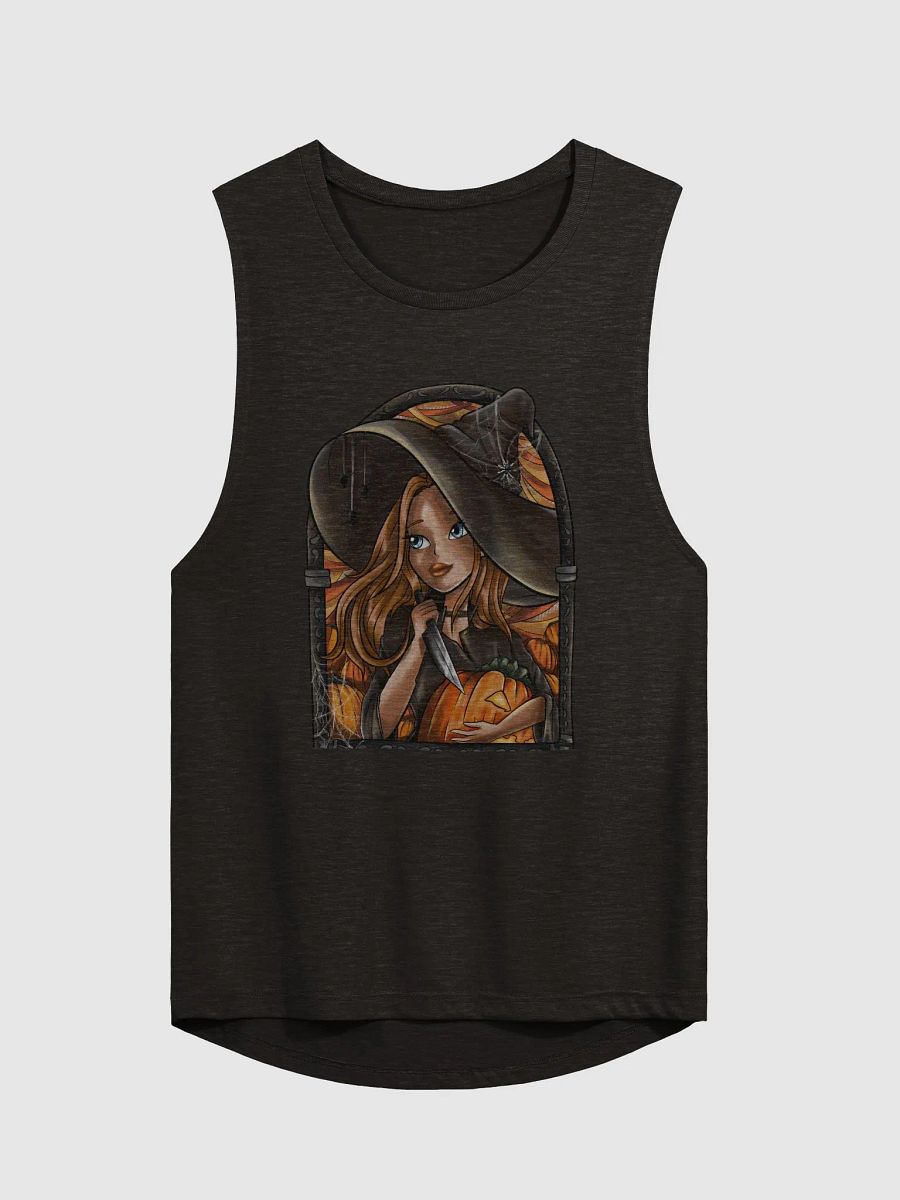 SPOOKtober Womens Tank product image (1)