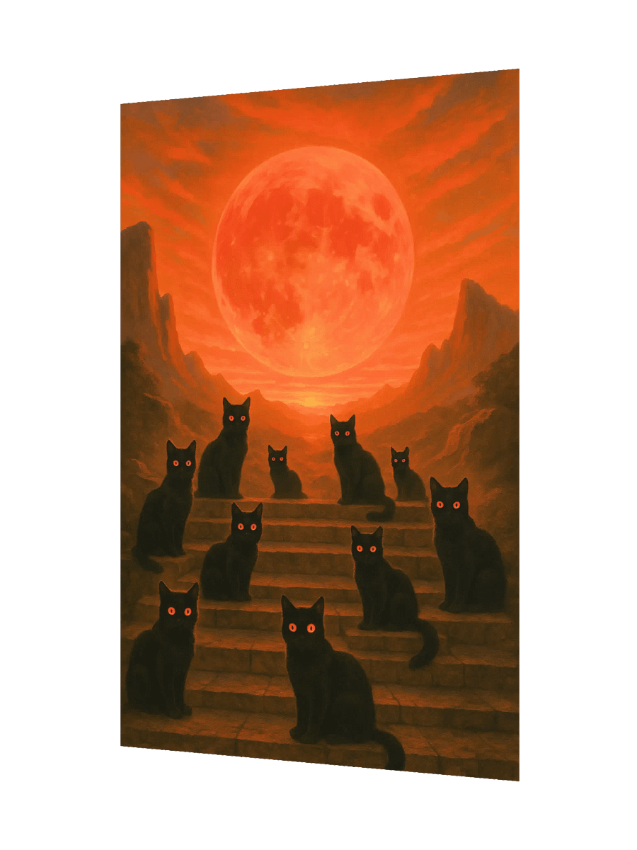 The Sunset Convergence product image (3)