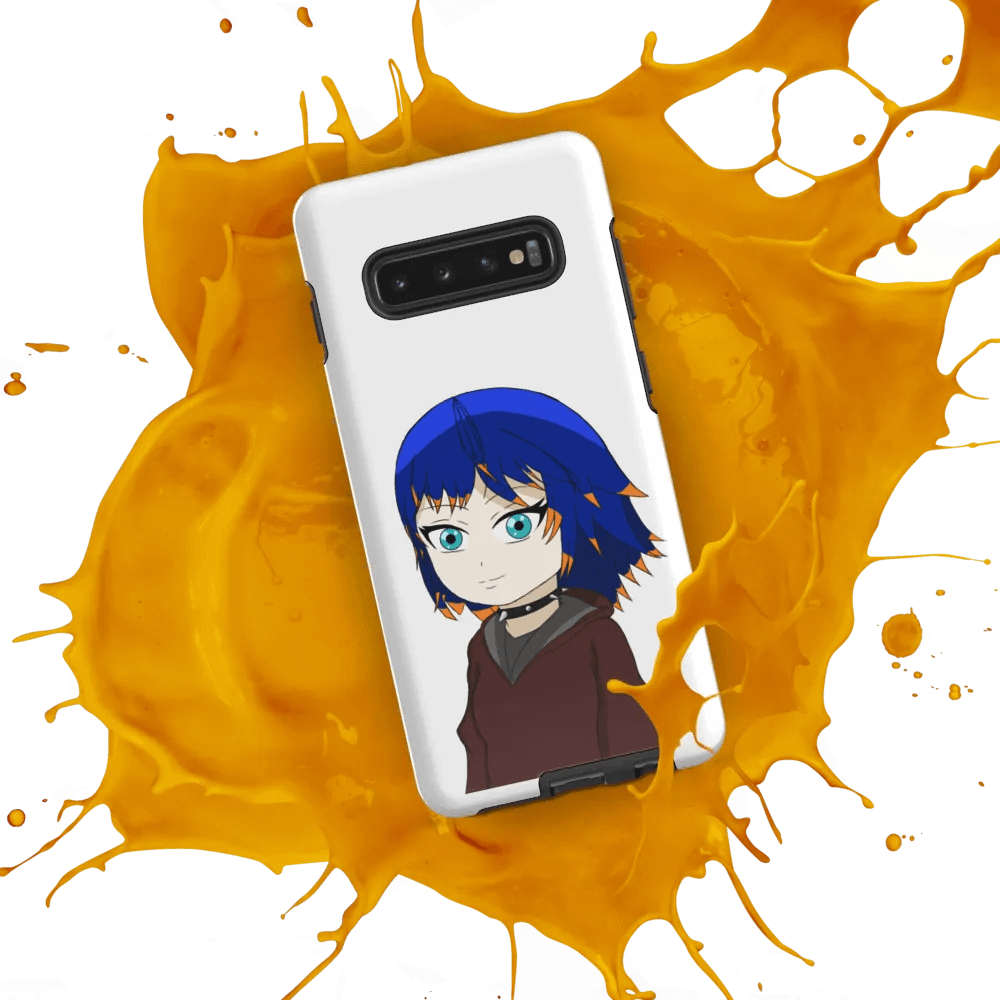 Blu Izona Tough Samsung Case product image (53)