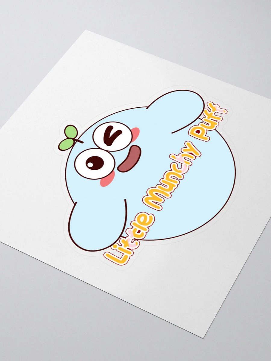 Orange logo product image (9)