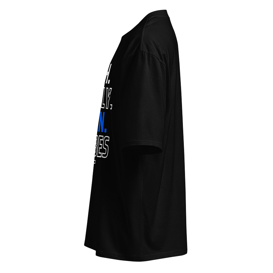 Wahu Vibes Tee product image (2)