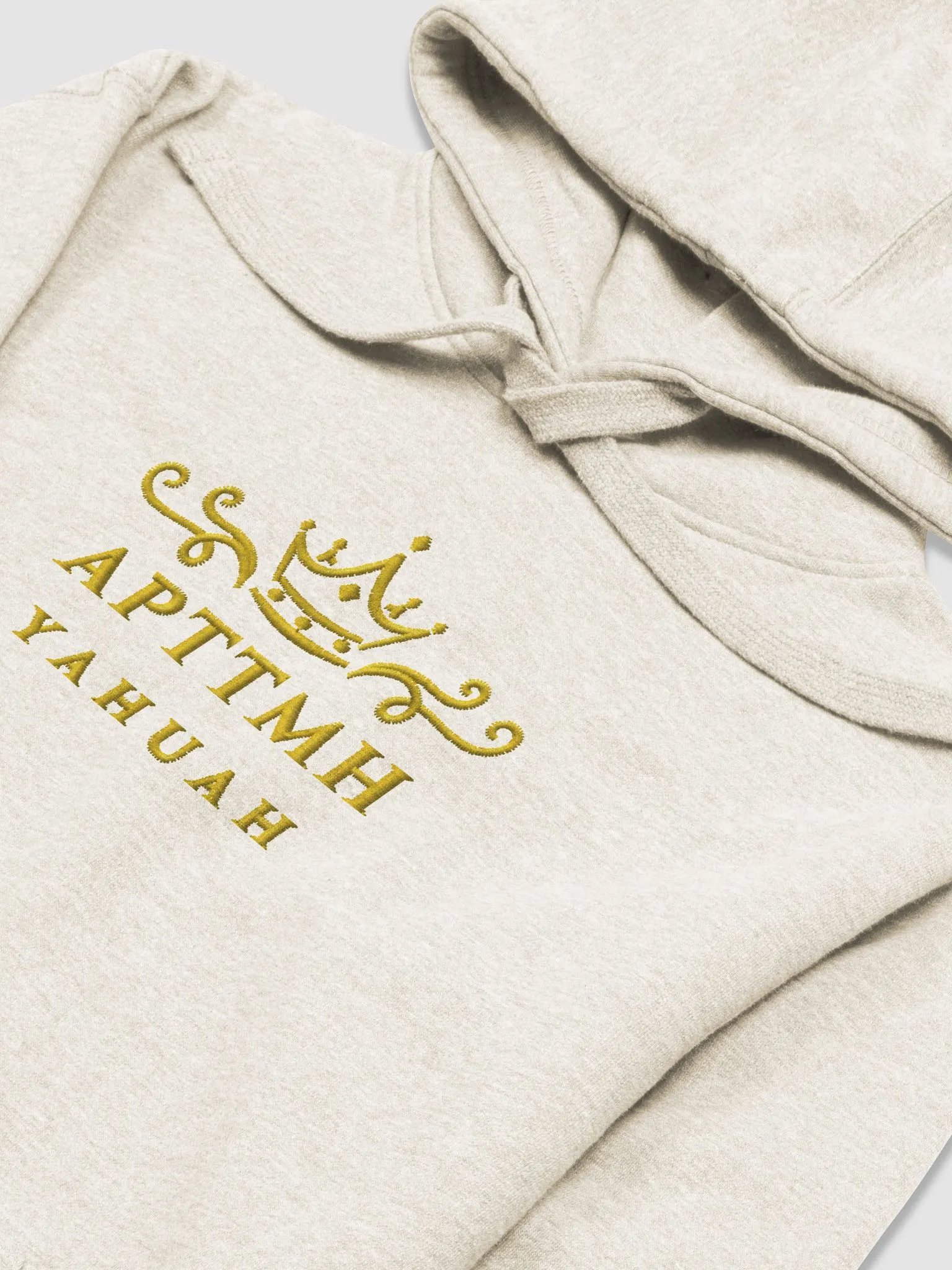 APTTMH Premium Hoodie product image (3)