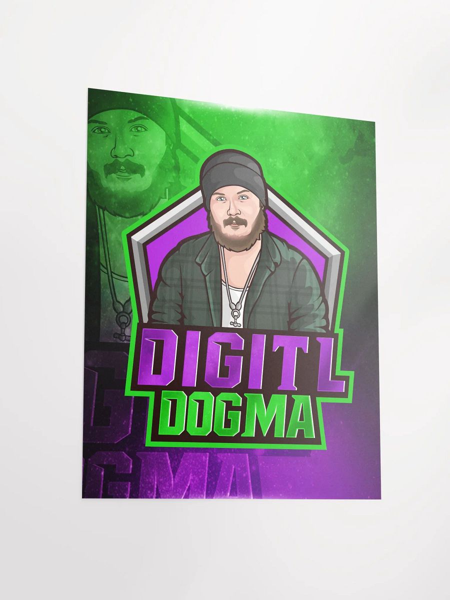 Dogma Poster product image (3)