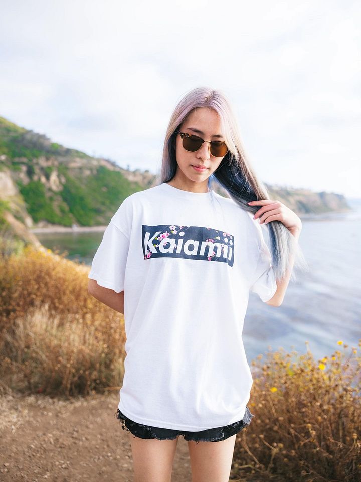 Charity Logo Tee product image (1)