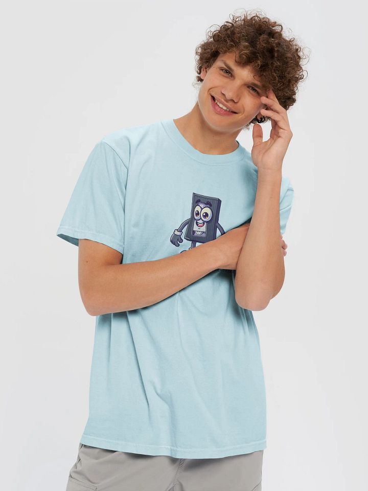 Recollection Tee product image (2)