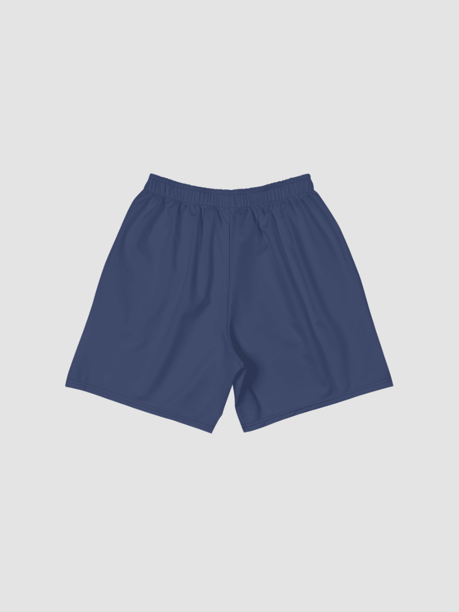 Sports Club Athletic Shorts - Nightfall Navy product image (5)