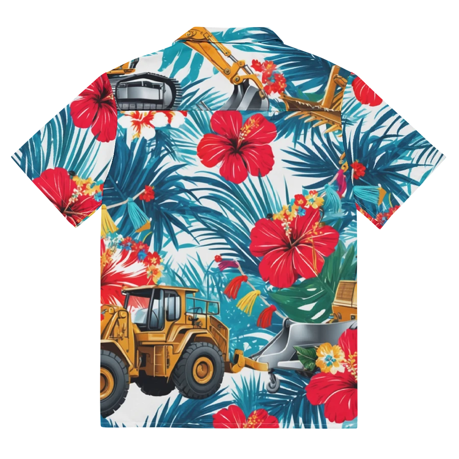 The Aloha Island Shirt product image (3)