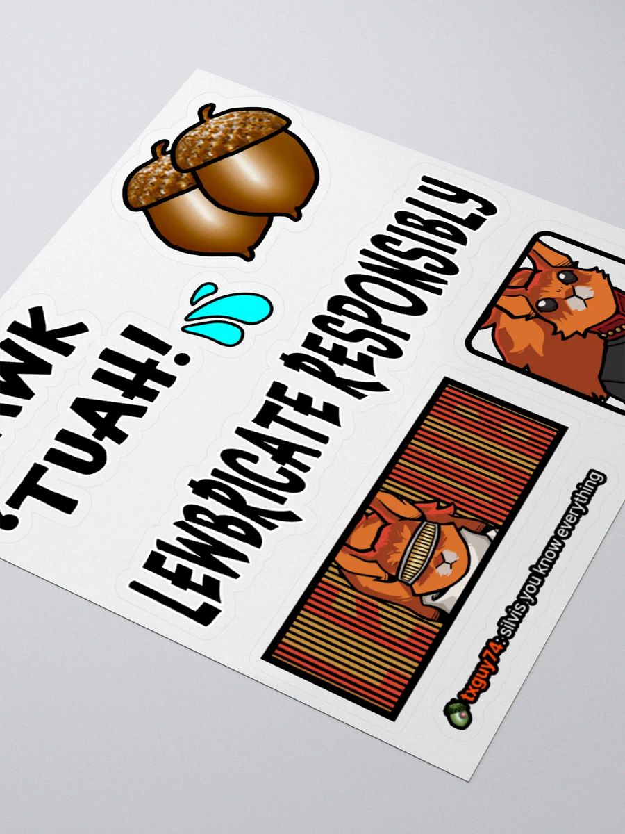 Lewb Sticker Pack - Summer Edition product image (3)