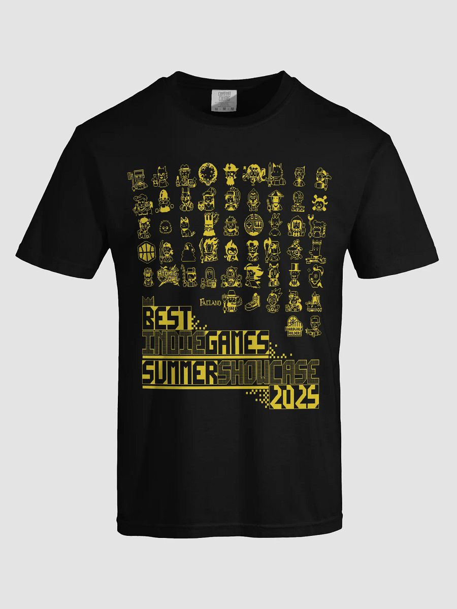 Best Indie Games Summer Showcase (Gold) product image (5)
