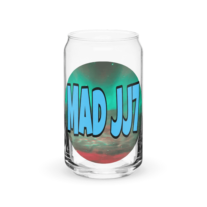 Mad JJ7 Glass product image (2)