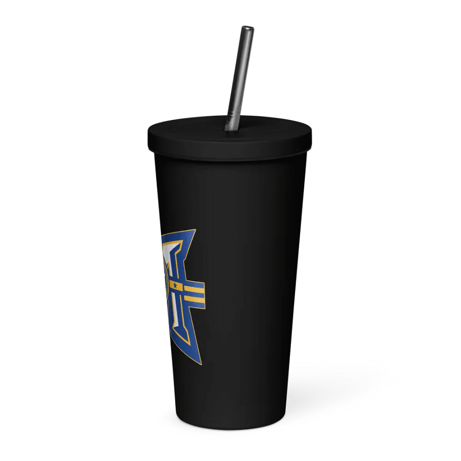 Montgomery Generals Steel Tumbler product image (5)