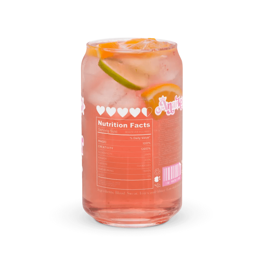 anarkee glass pink product image (7)