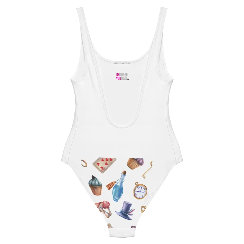 Ace of Hearts Fantasy Swimsuit product image (7)