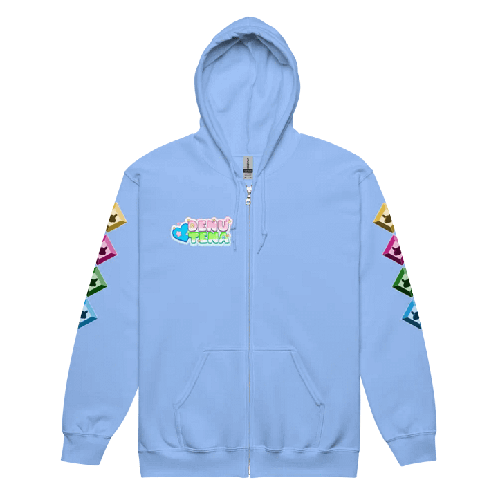 Rabites - Hoodie product image (16)