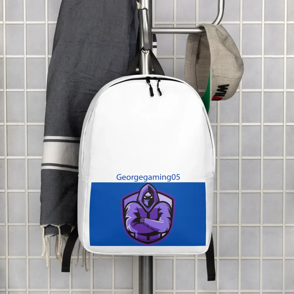 Backpack product image (4)