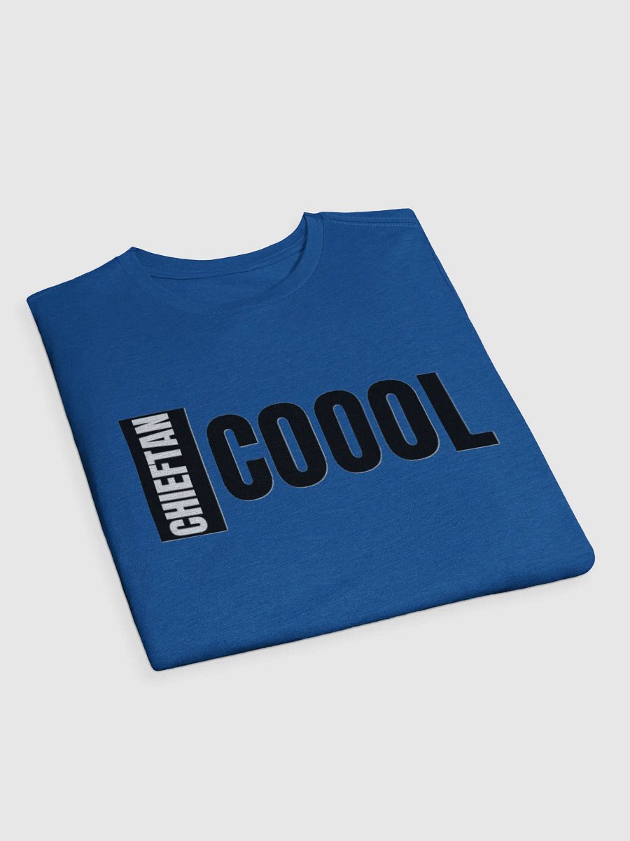 CHIEFTAN COOOL Supersoft T-Shirt product image (13)