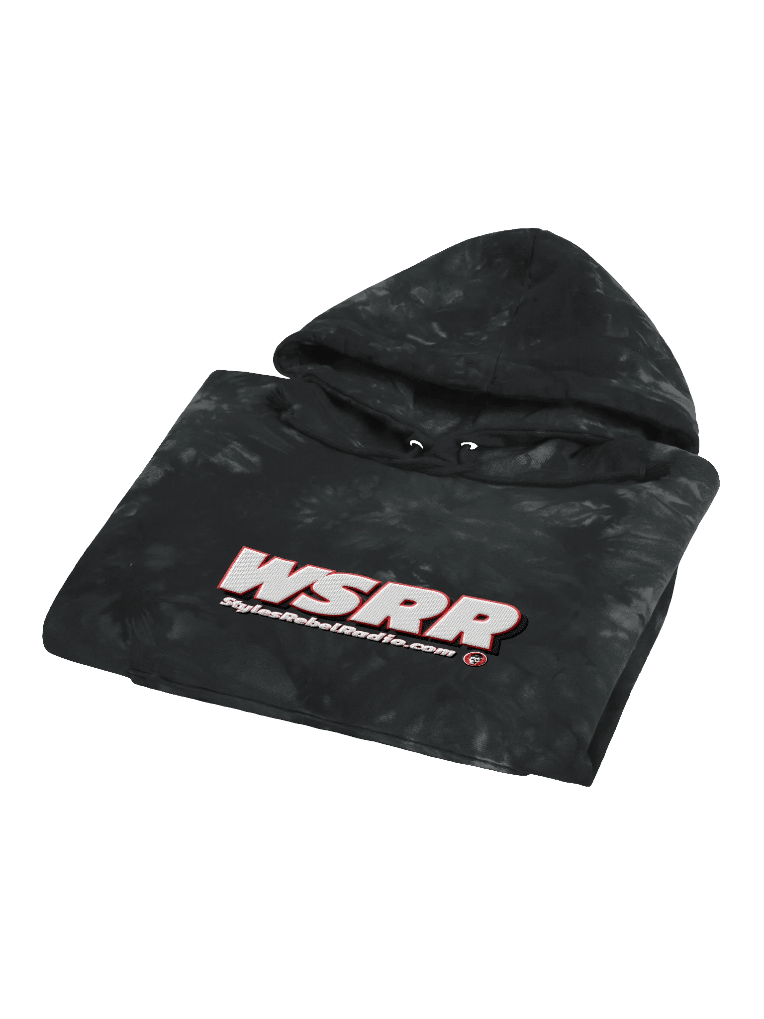 WSRR Tye-Dye Hoodie product image (20)