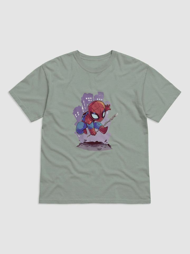 Spider-Man's Leap of Faith: Chibi Style product image (1)