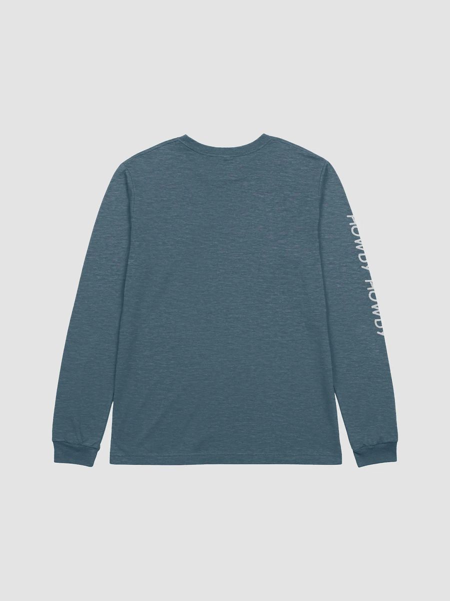 BigFoal Long Sleeve product image (2)