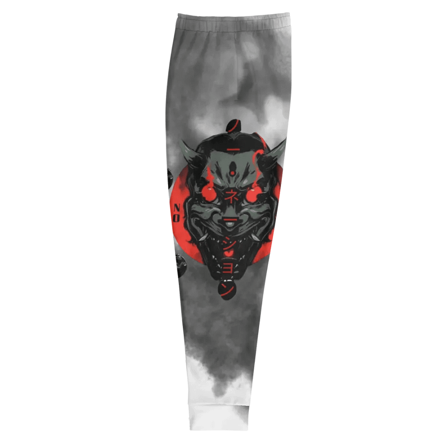 oni BARBELL CLUB joggers (RAINCLOUD) product image (5)