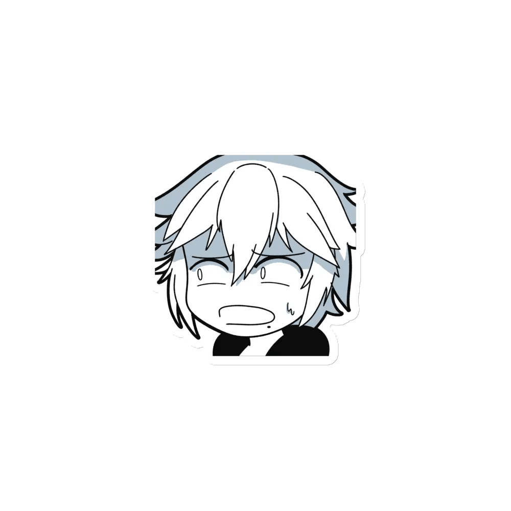 Michael Ael Huh Magnet product image (1)