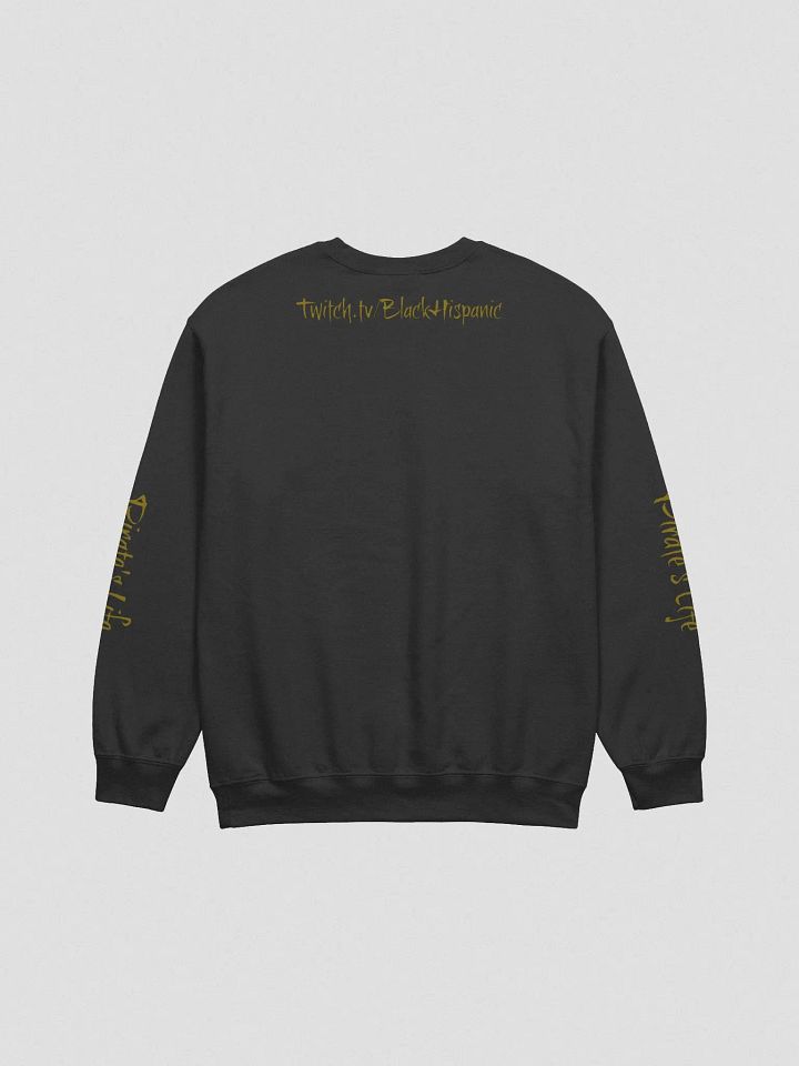 Pirate Life All Over Sweatshirt product image (2)