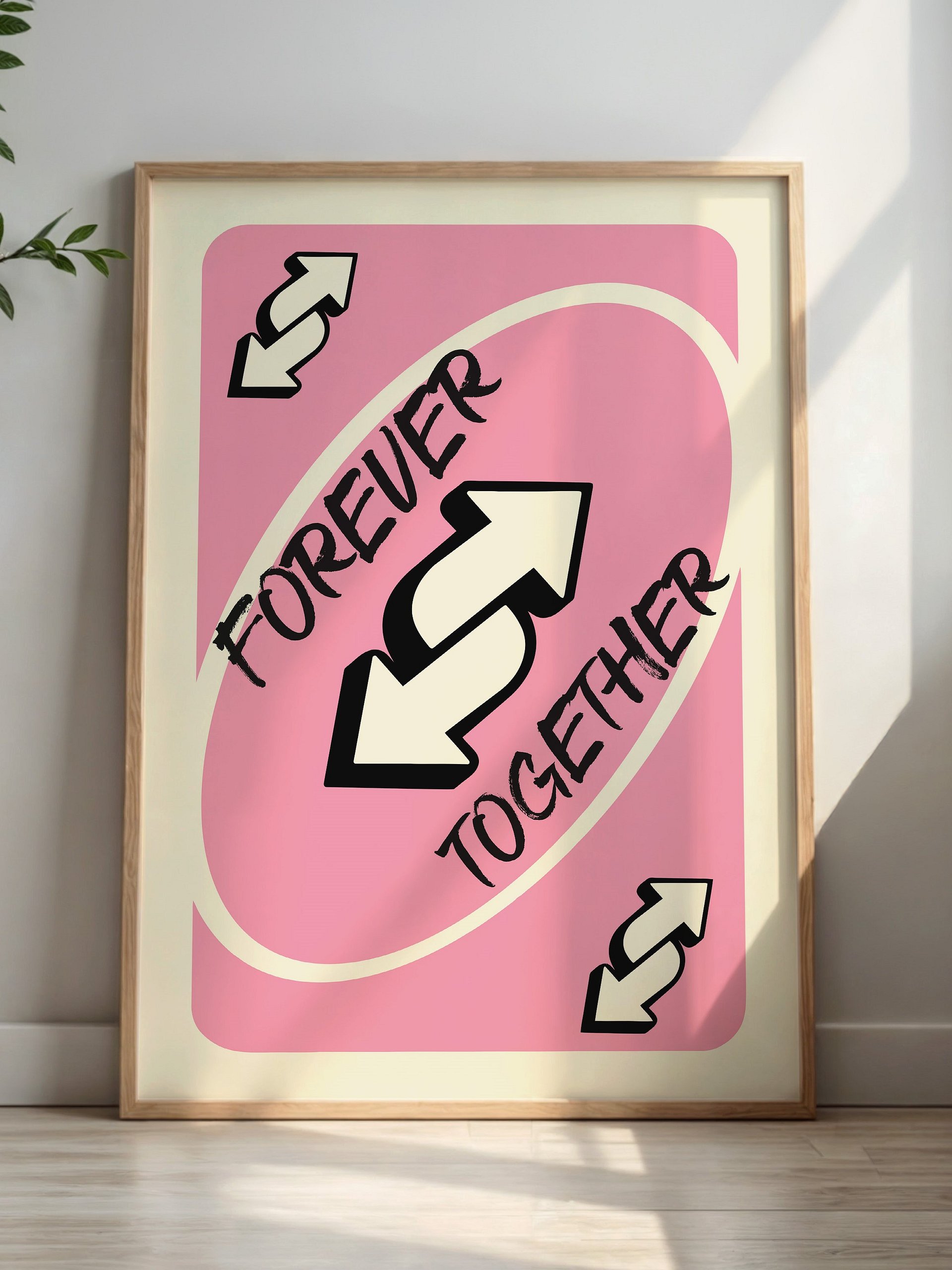 Forever Together Wall Art product image (4)