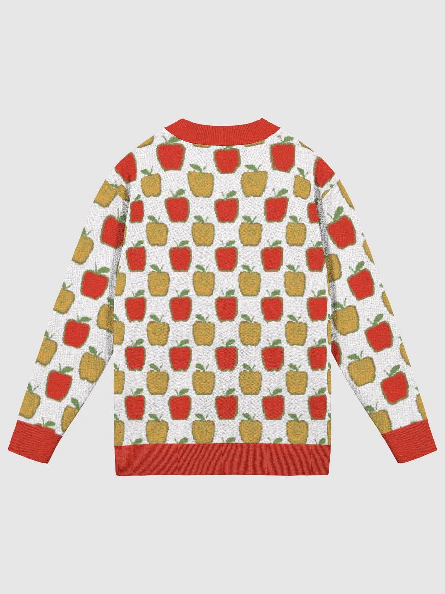 Apple Polkadots Cardigan product image (10)