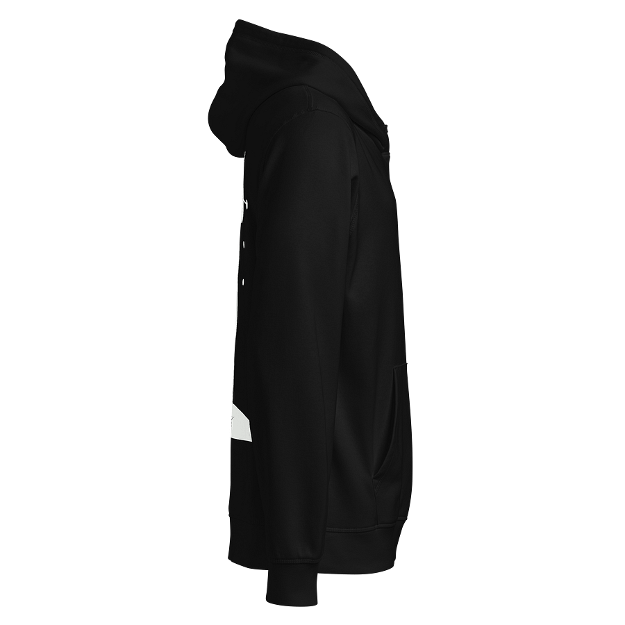 Stanley/Stella Unisex Organic Hoodie, Midweight (Vegan) product image (5)
