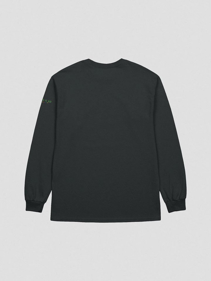 Shitting and Crying Ugly Sweater product image (5)