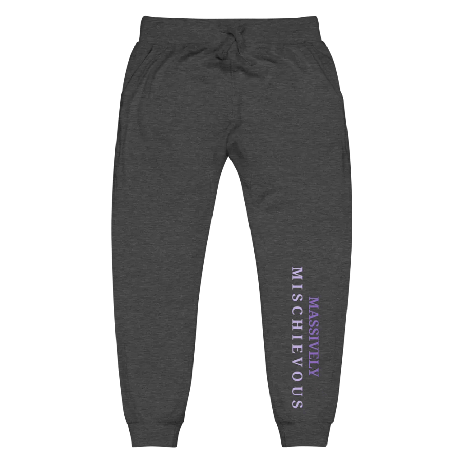 Mischievous Joggers product image (1)