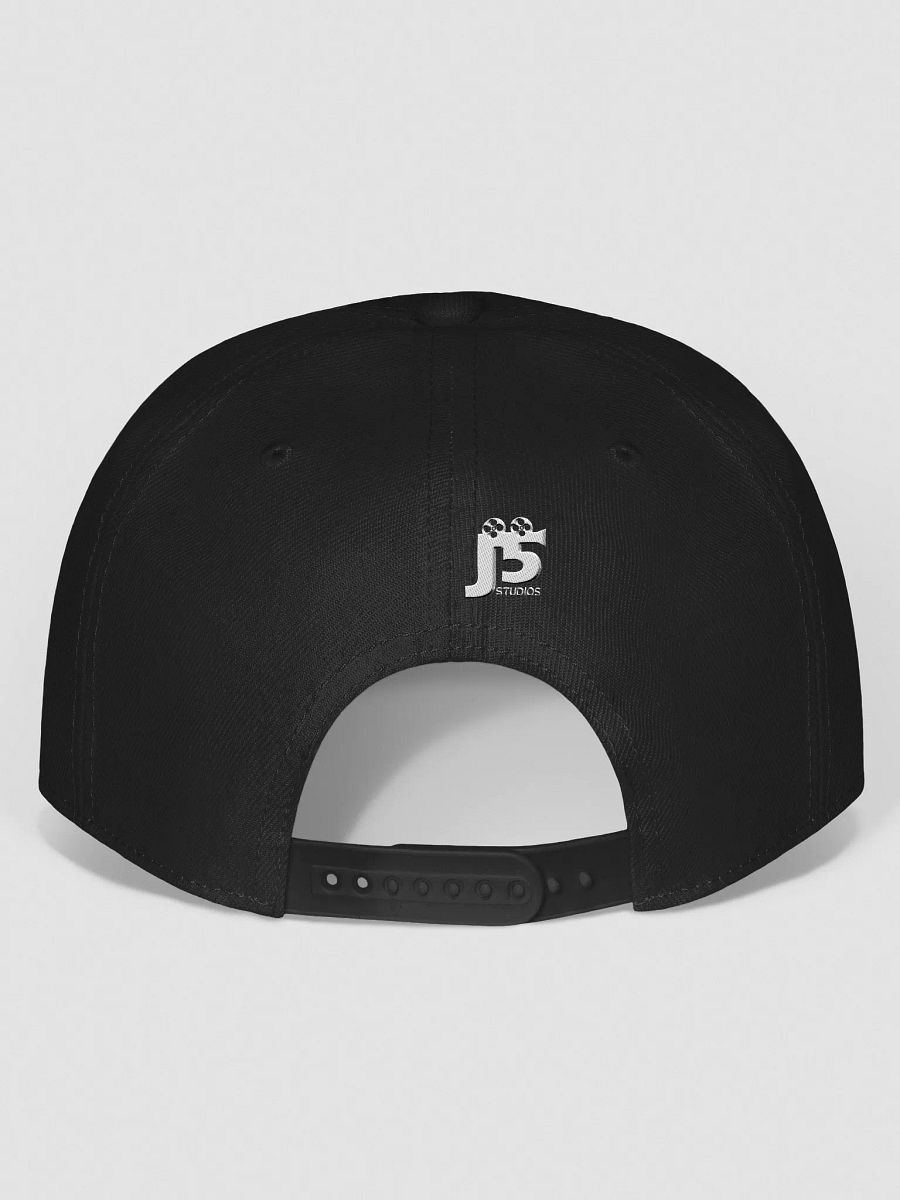 J5 puppet hat. product image (4)
