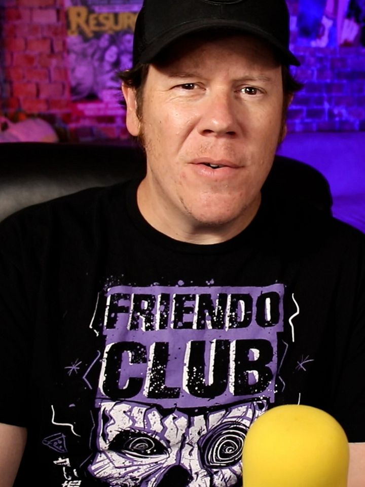 Friendo Club Purple product image (2)