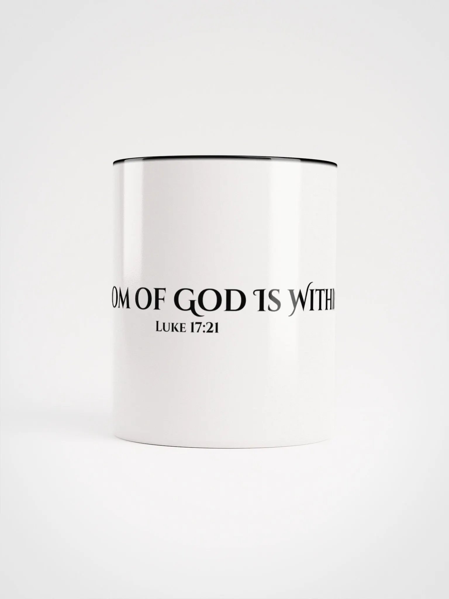 Divine Essence Inspirational Mug product image (10)