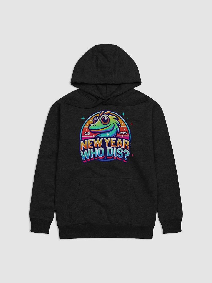 Dragon New Year Unisex Hoodie product image (28)