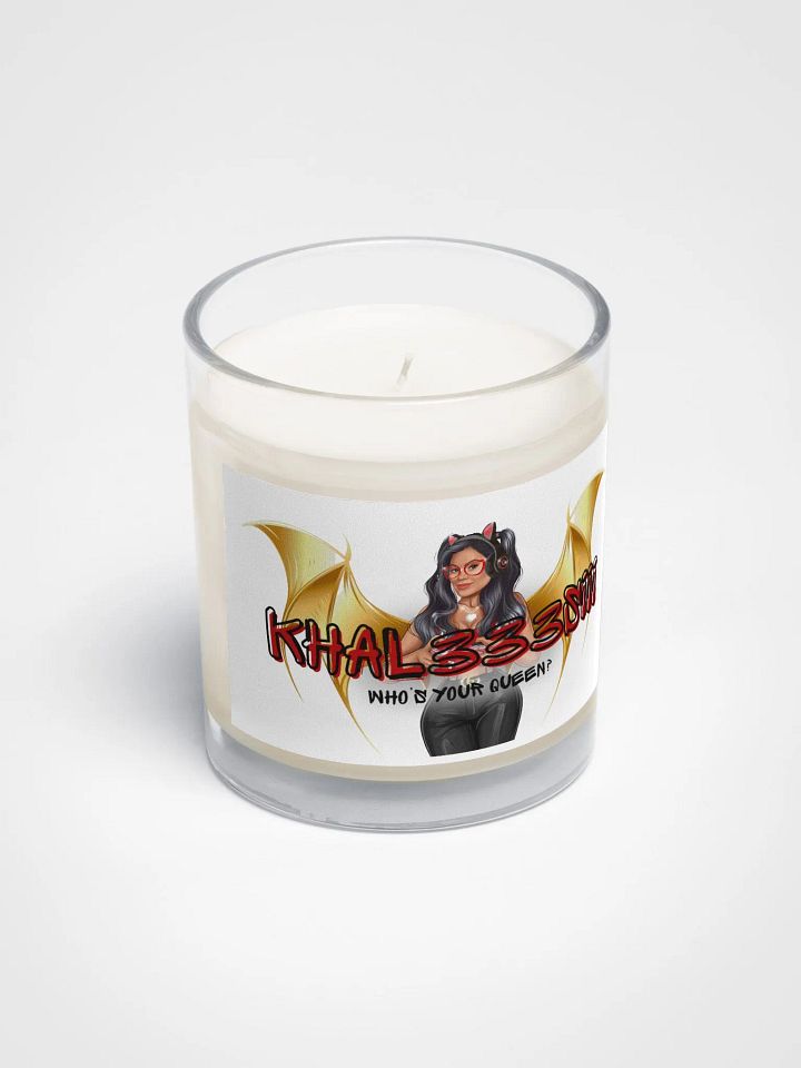 Soy Wax Candle product image (2)