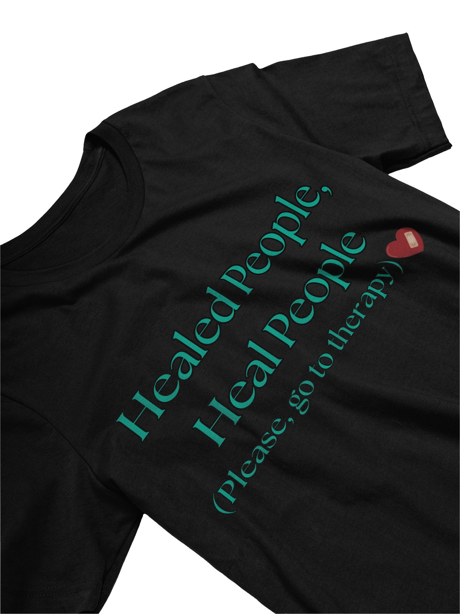 Community Healer Tee (new design) product image (18)