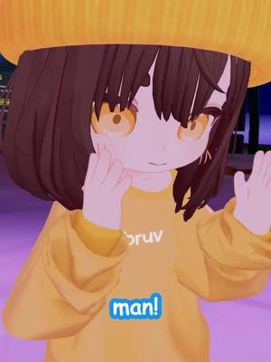 #vr #vtuber #fullbodytracking #vrchat 