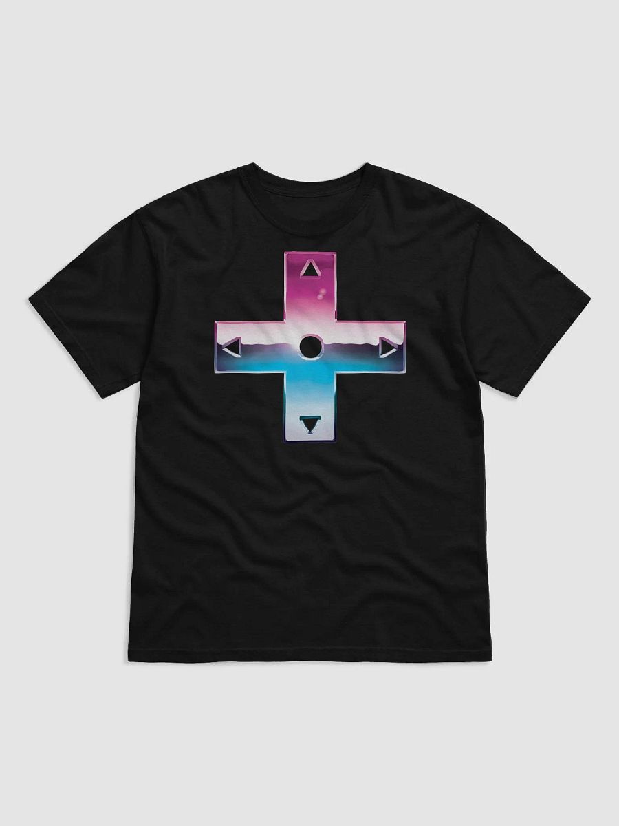 Retro D-Pad Tee product image (2)