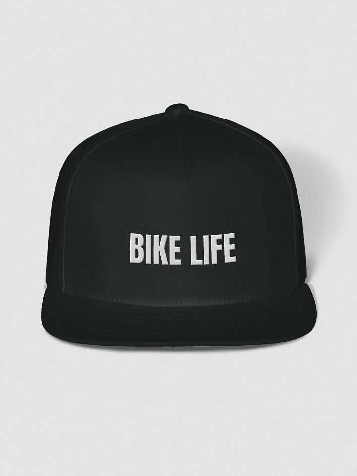 BIKE LIFE Hat (40x Entries) product image (1)