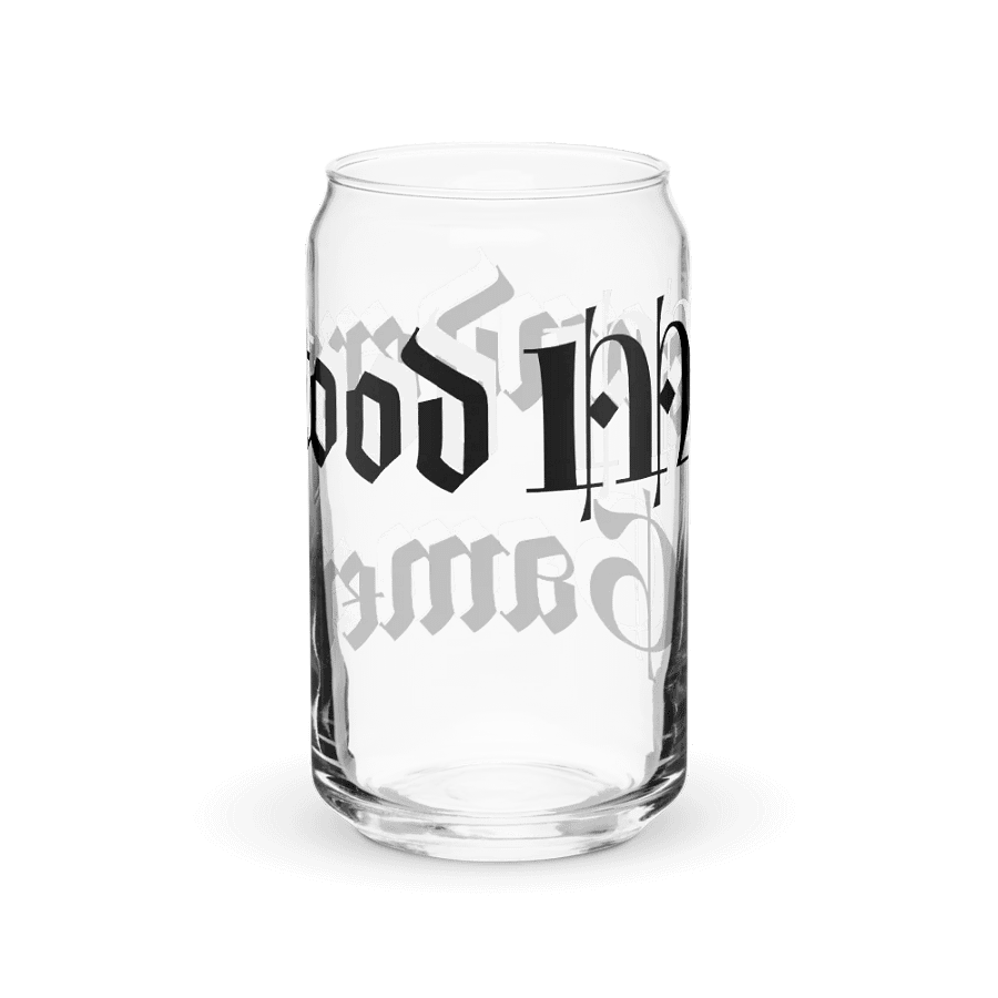 Misunderstood Gamer thirst killer product image (38)