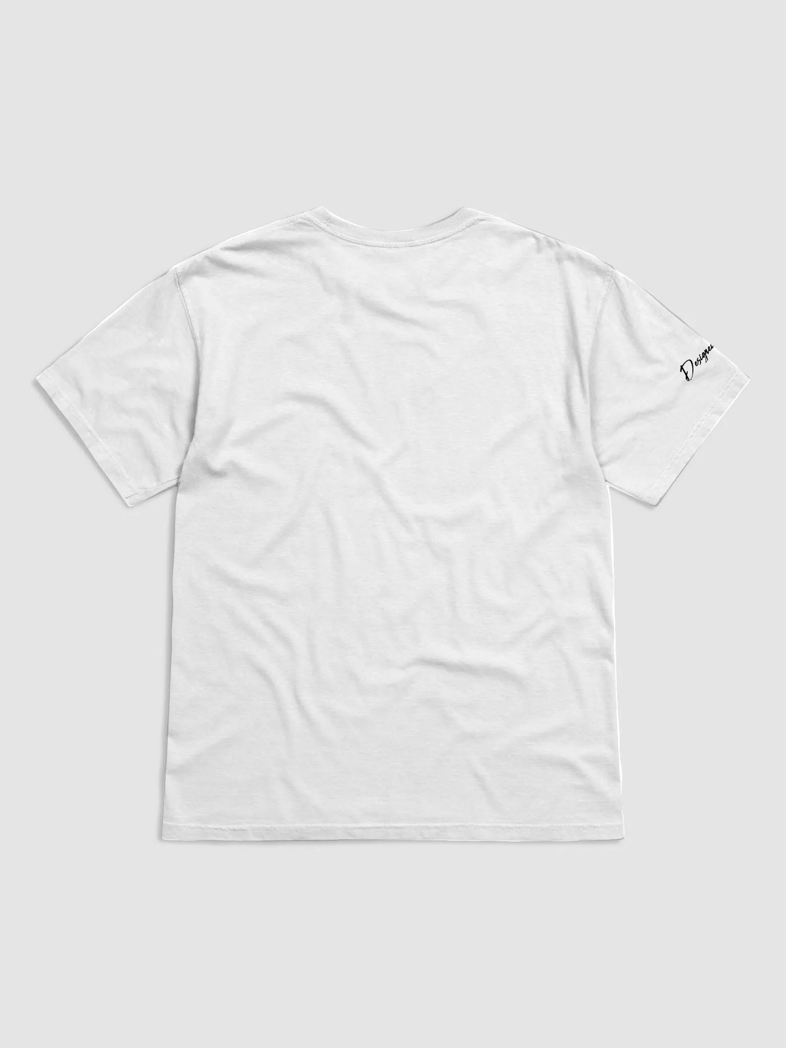 Red Tee product image (42)