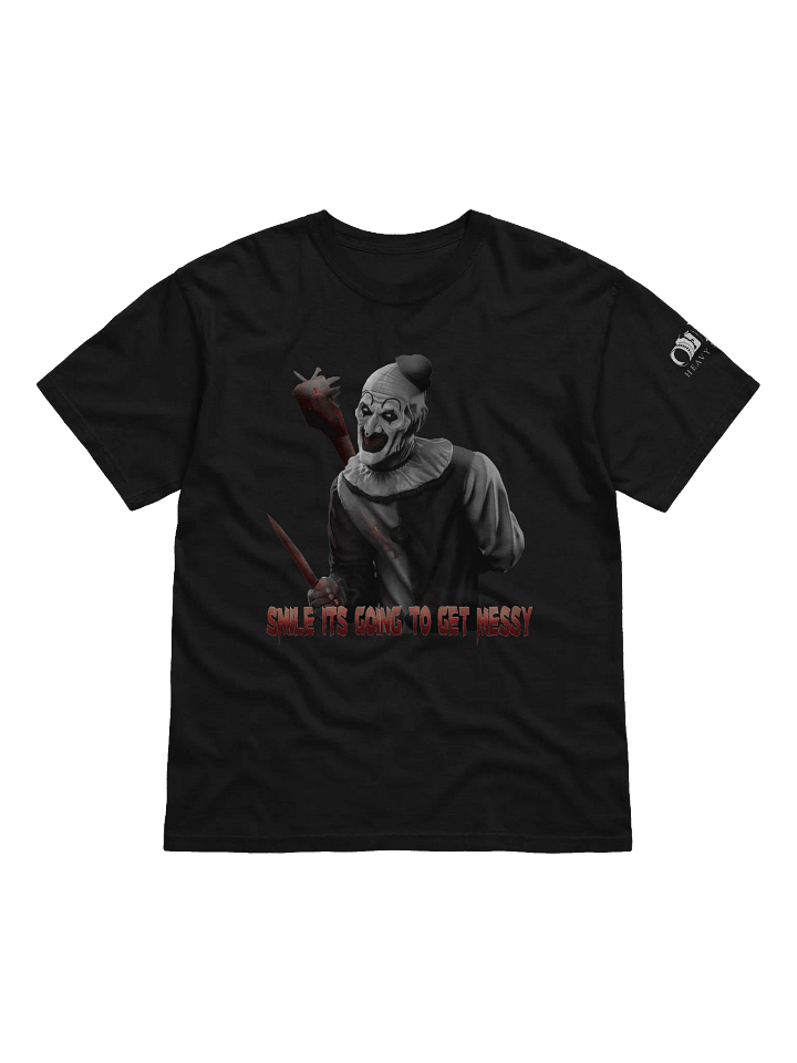 Terrifier VOL 1 (smile) product image (1)