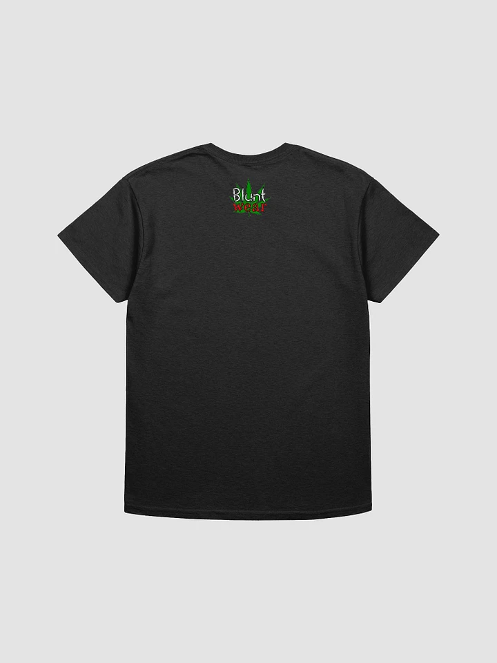 Marijuana Entertainment System T Shirt product image (2)