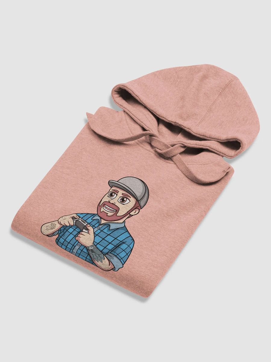REID HOODIE 2 product image (18)