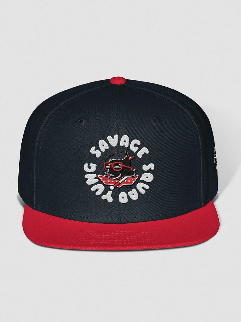 Yung Savage Squad LLC. x Blind Fly Apparel x DJ SeanFresh