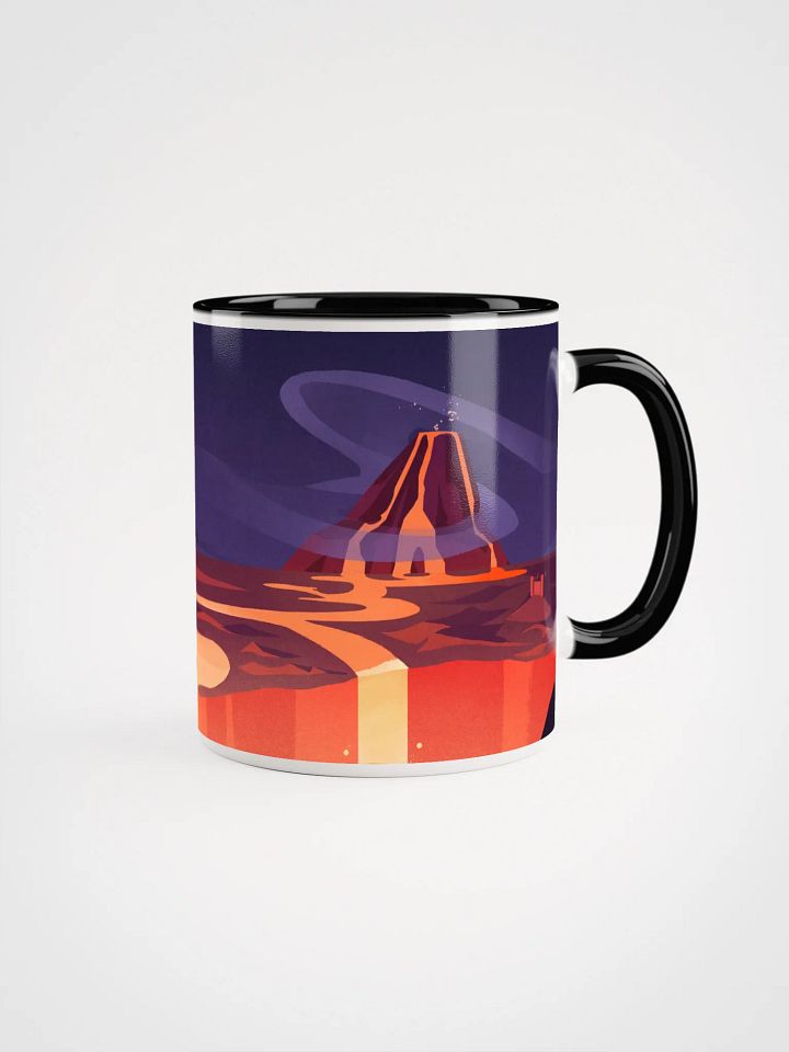 2025 Anniversary Landscape Mug product image (1)