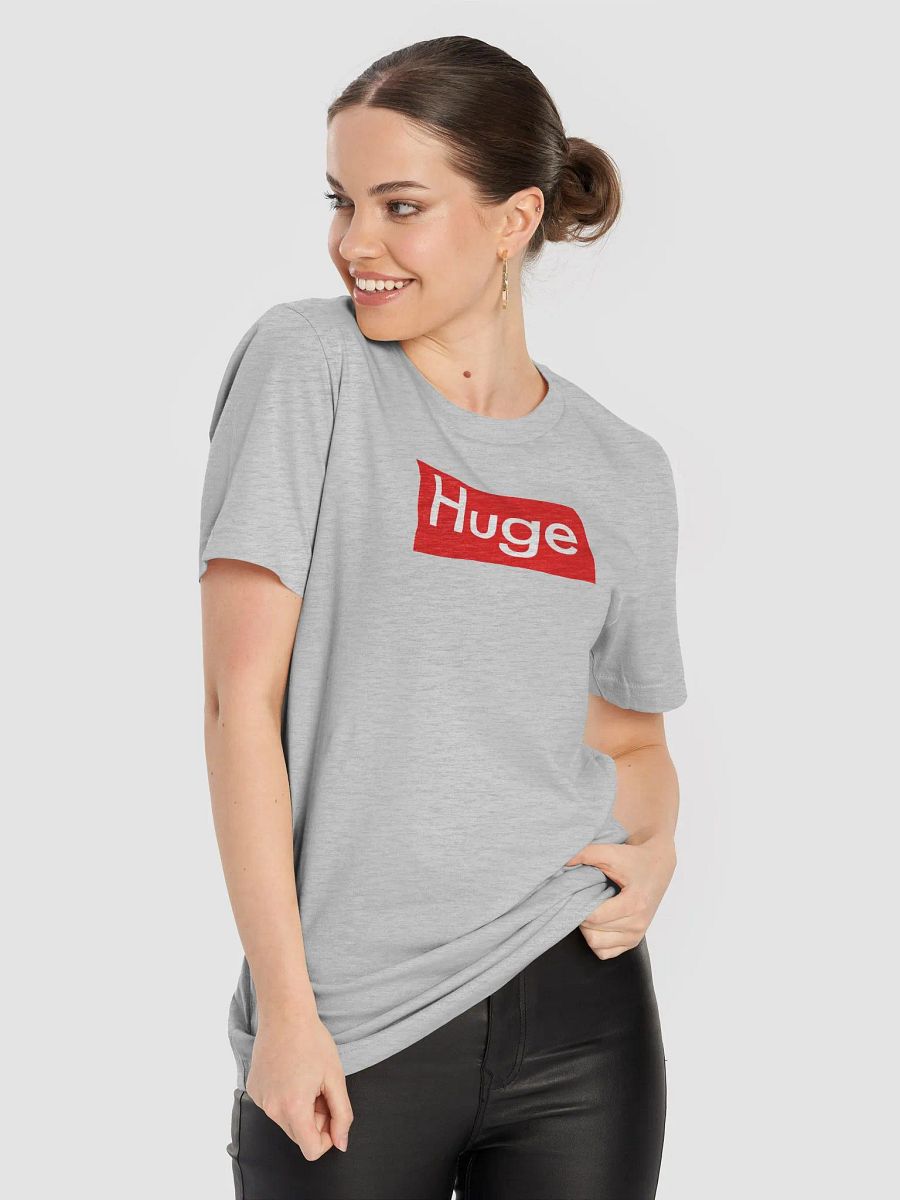 Classic Huuge Tee product image (8)
